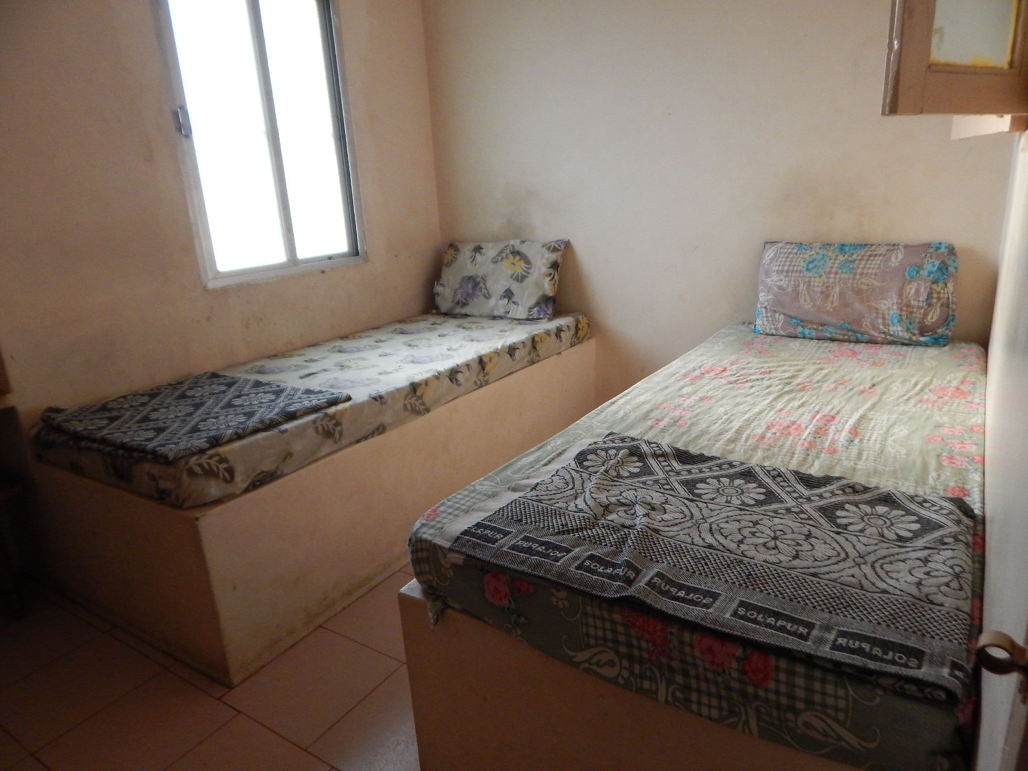 VRP Guest House Non att-bath double bed room(MALE ONLY) 3