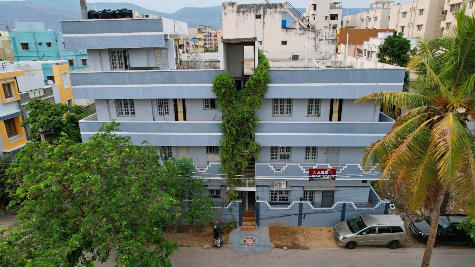 ABS Home Stay,Tirupati