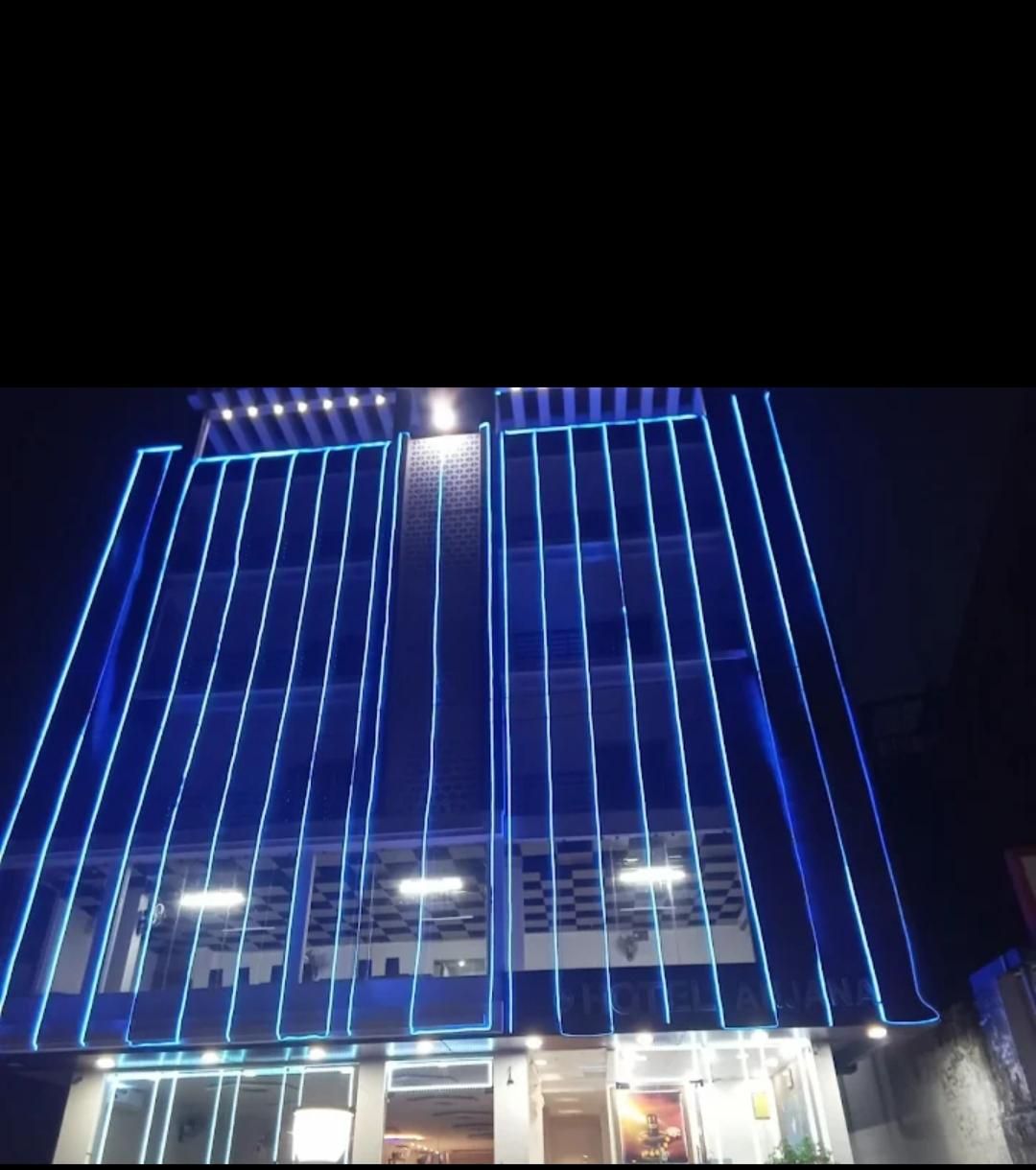 Hotel Anjana