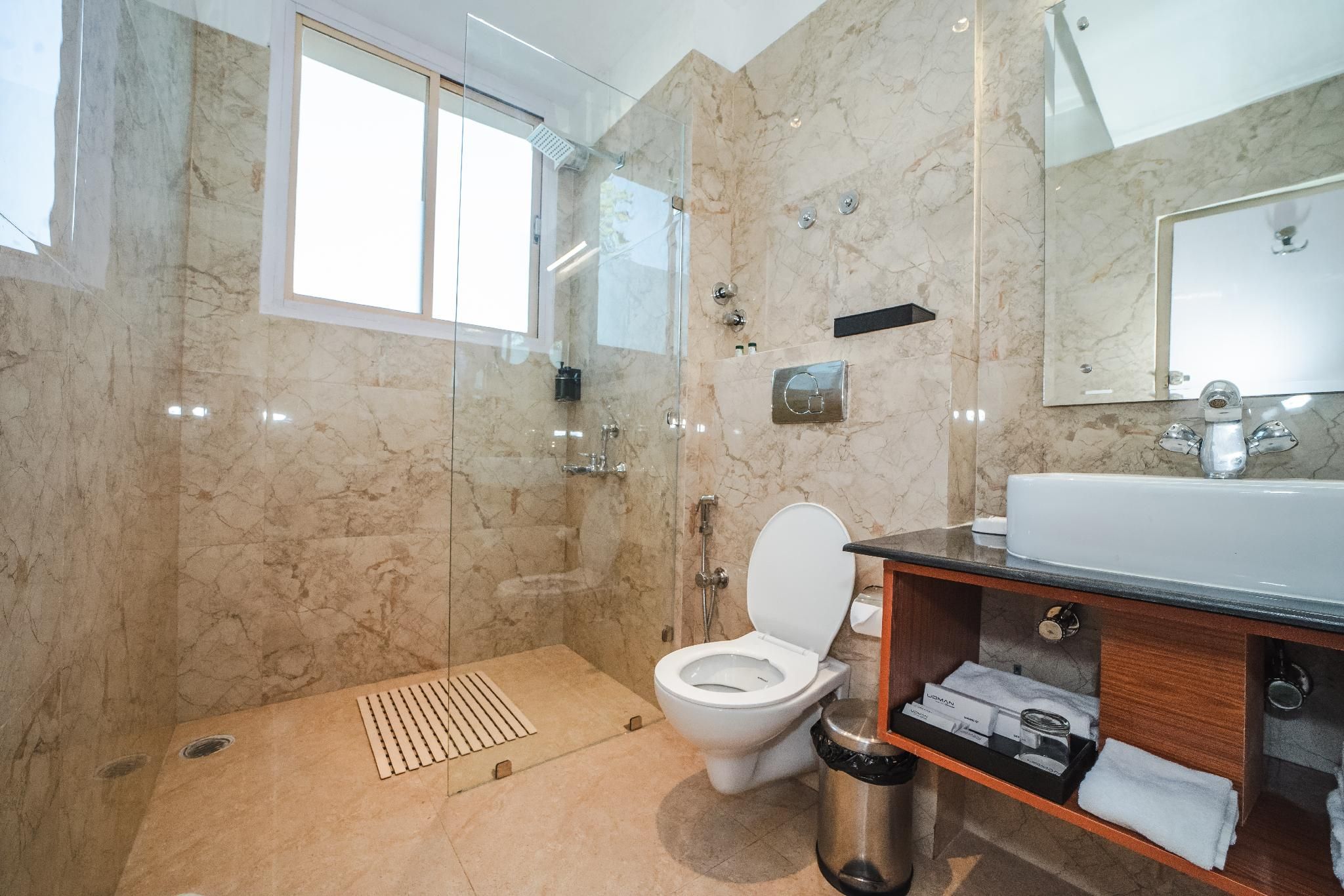 Mountain View Family Suite