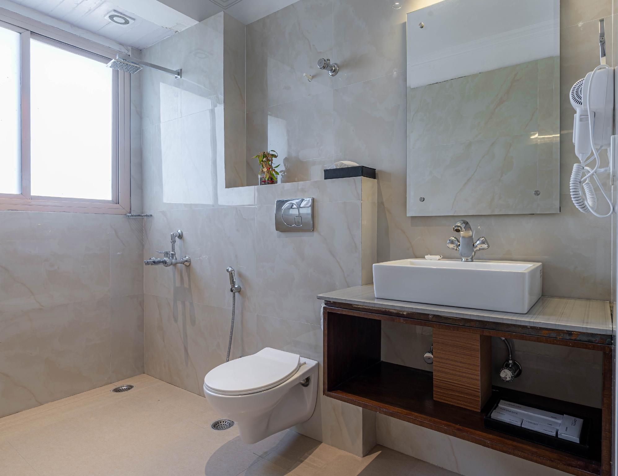 Superior Mountain View Suite