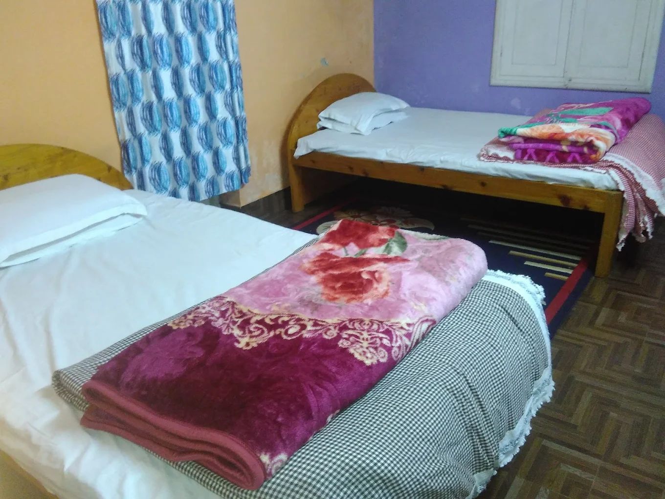 Standard Room.