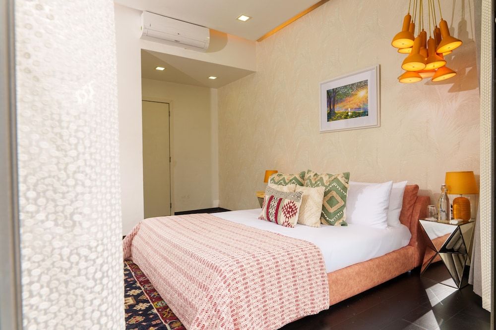 Amã Stays & Trails - Villa Seven, Lonavala Villa (Seven) 6