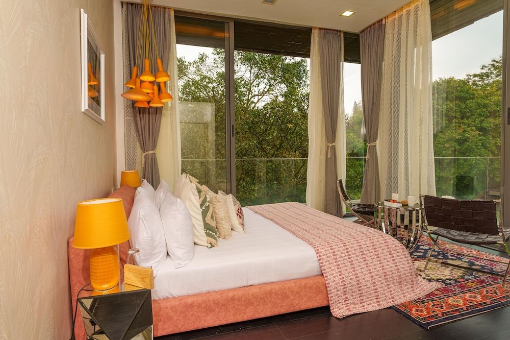 Amã Stays & Trails - Villa Seven, Lonavala Villa (Seven) 3