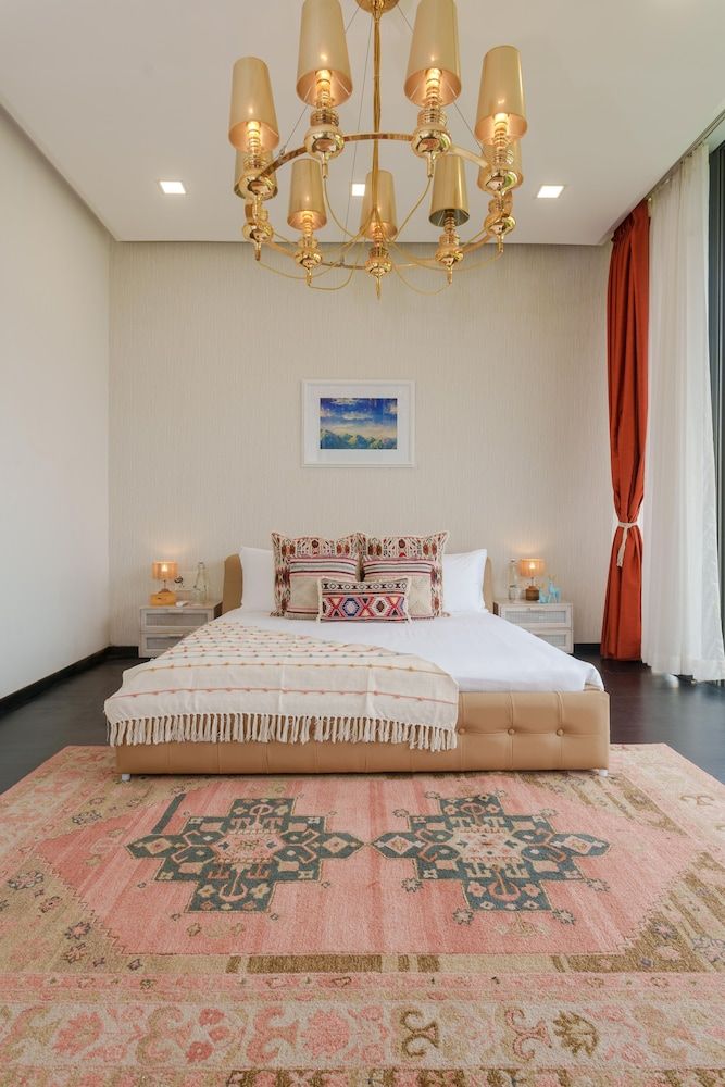 Amã Stays & Trails - Villa Seven, Lonavala Villa (Seven) 2