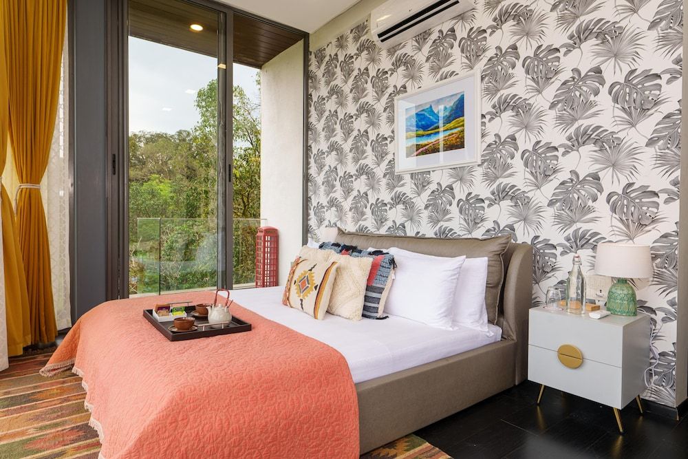 Amã Stays & Trails - Villa Seven, Lonavala Villa (Seven) 5