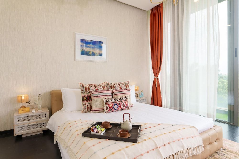 Amã Stays & Trails - Villa Seven, Lonavala Villa (Seven) 4