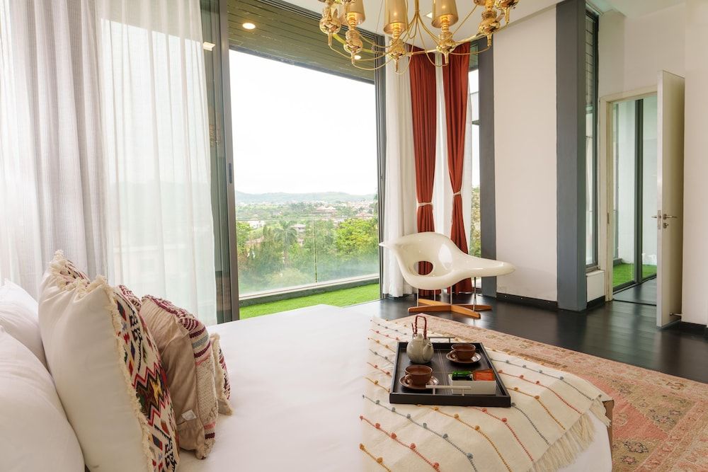 Amã Stays & Trails - Villa Seven, Lonavala Villa (Seven) 7