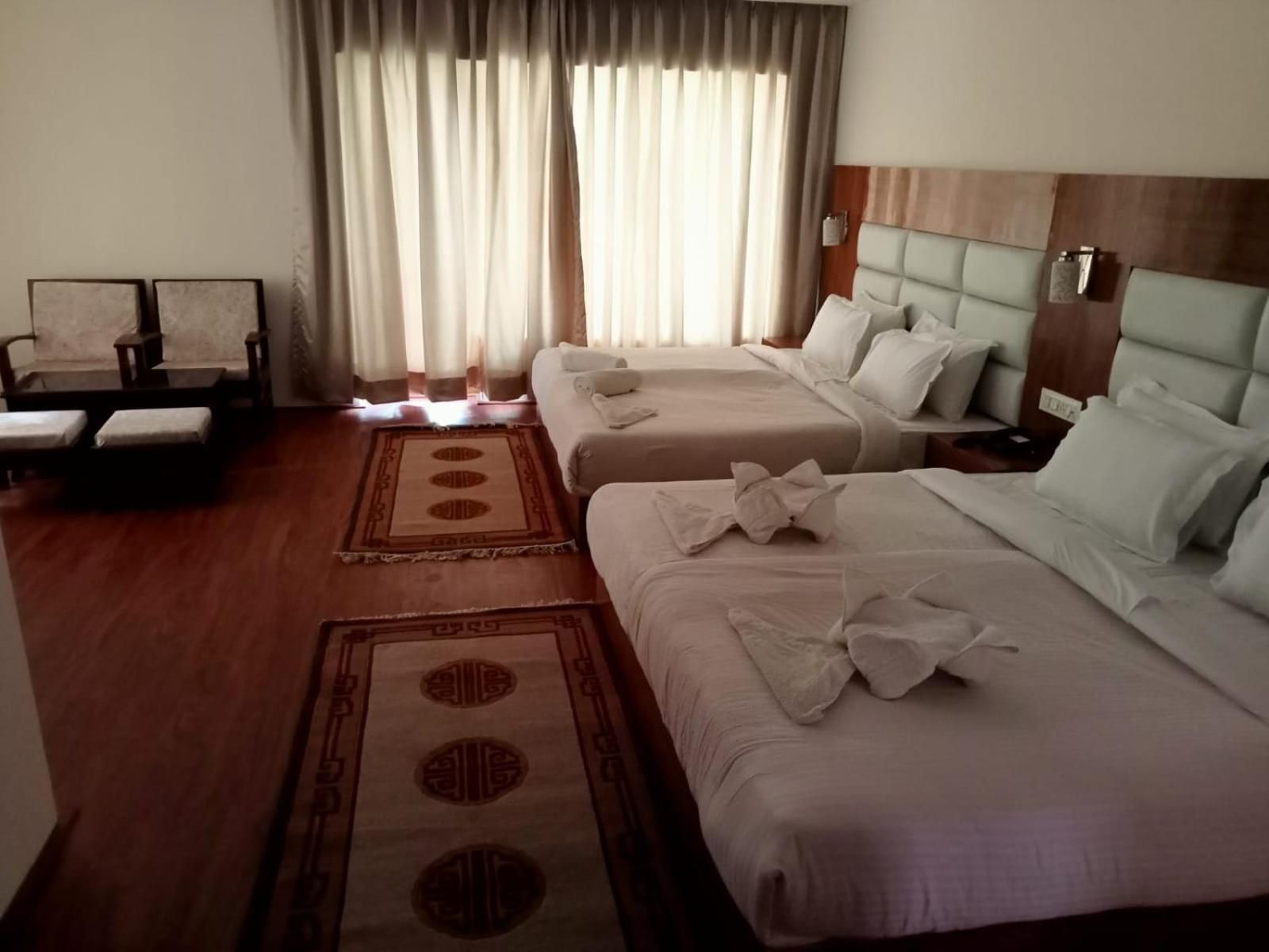 Family Deluxe Room