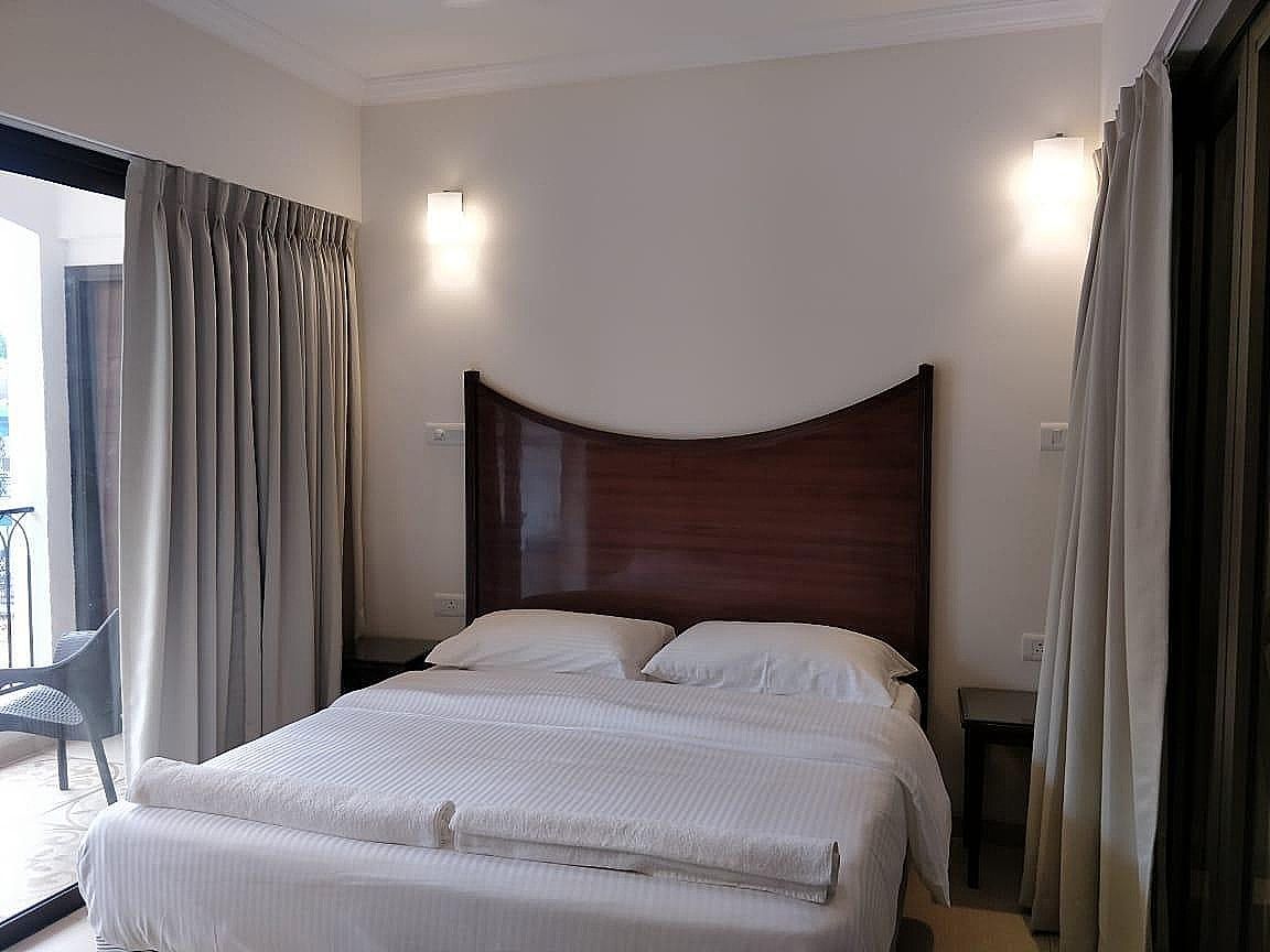 2 Bed Suite