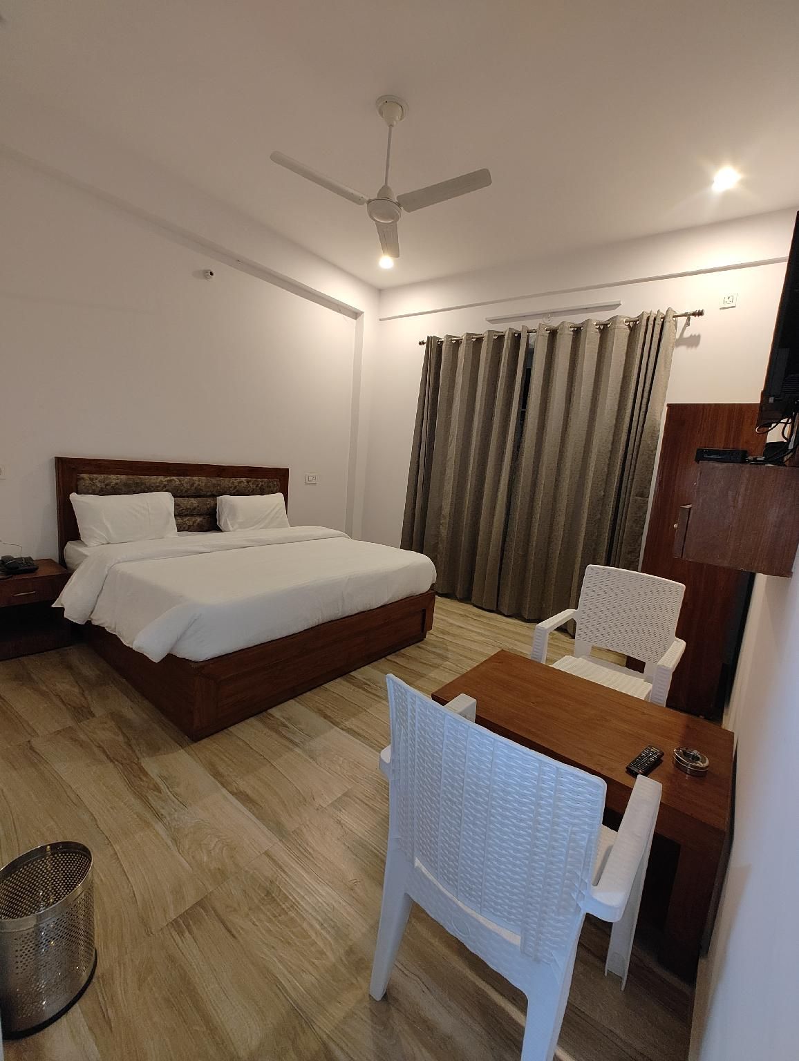 Suite Deluxe