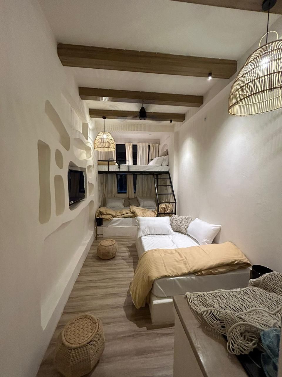 The Boho House Superior Room