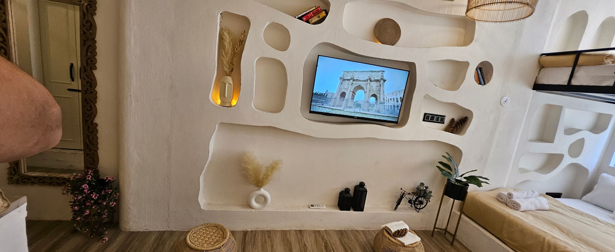 The Boho House Superior Room 5