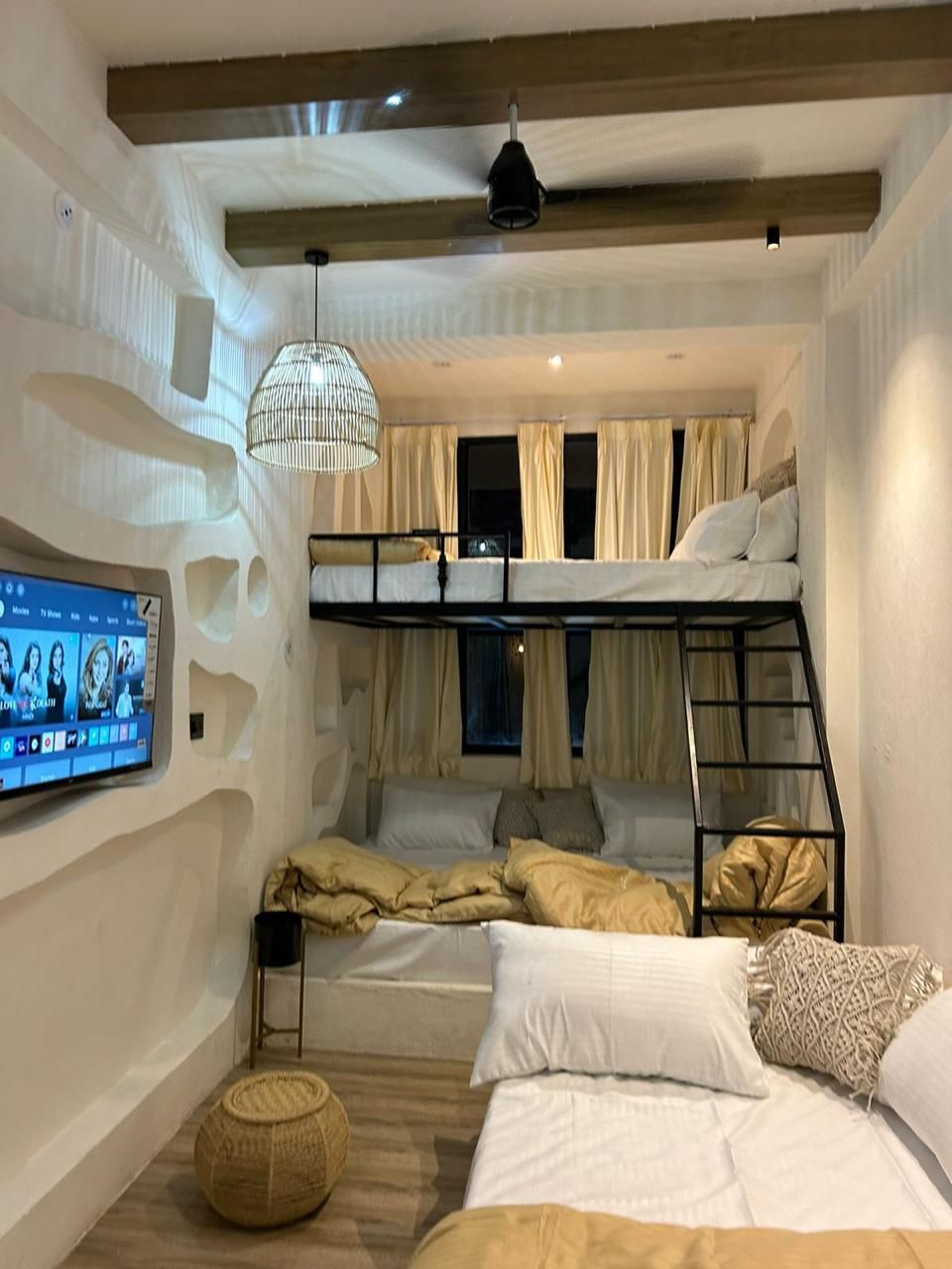 The Boho House Superior Room 3