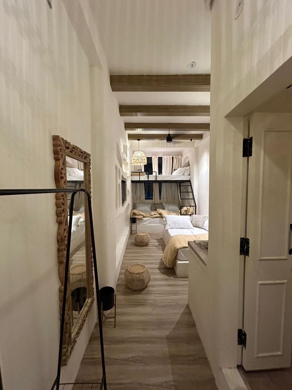 The Boho House Superior Room 4