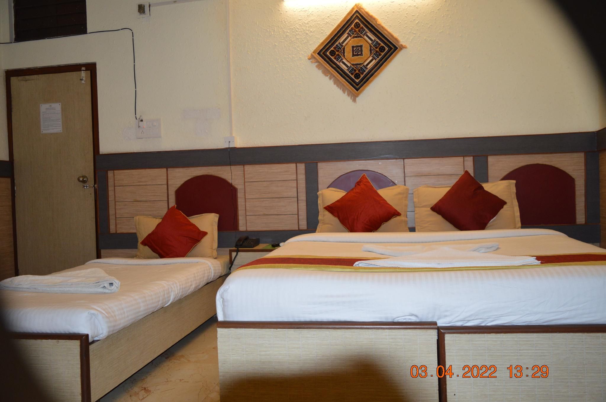 Two Bedroom