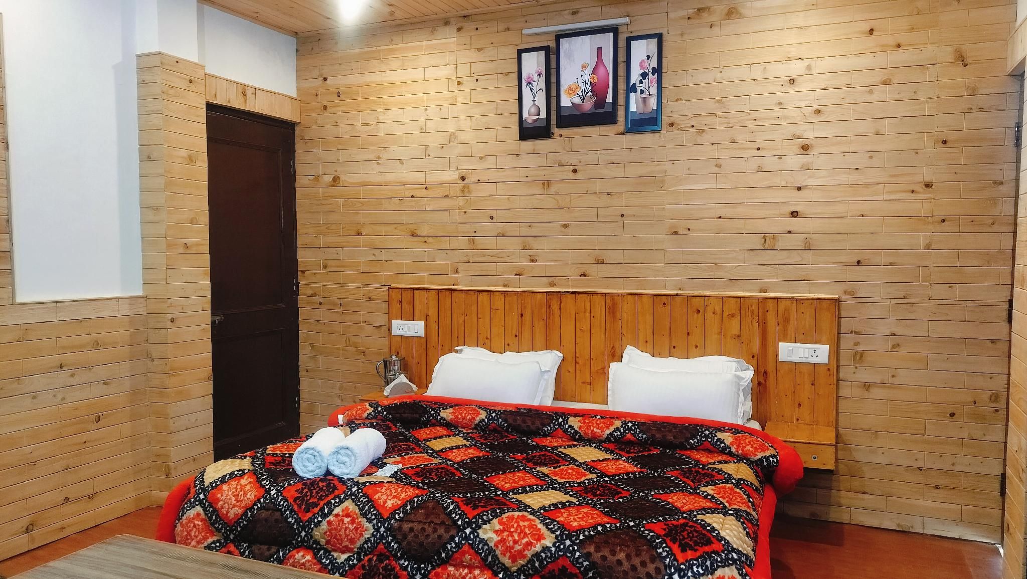 Family Connecting Rooms