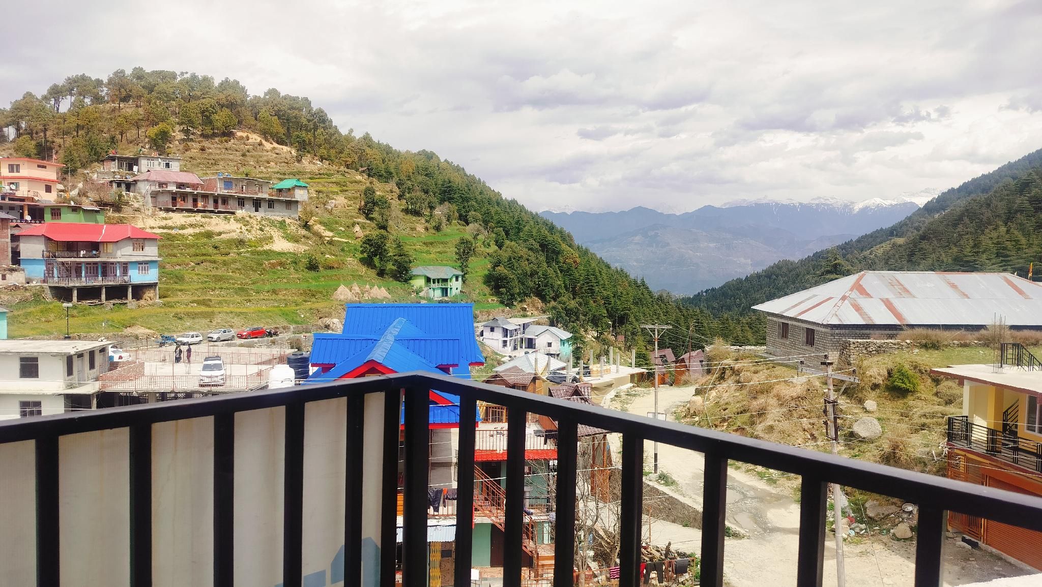 Family Connecting Rooms