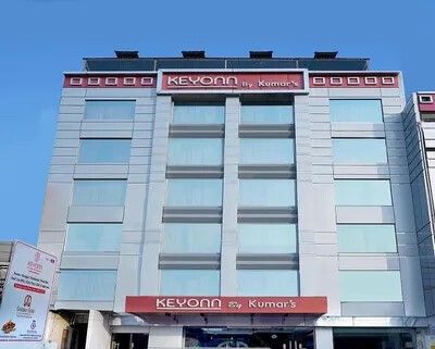 Keyonn Hotels & Resorts