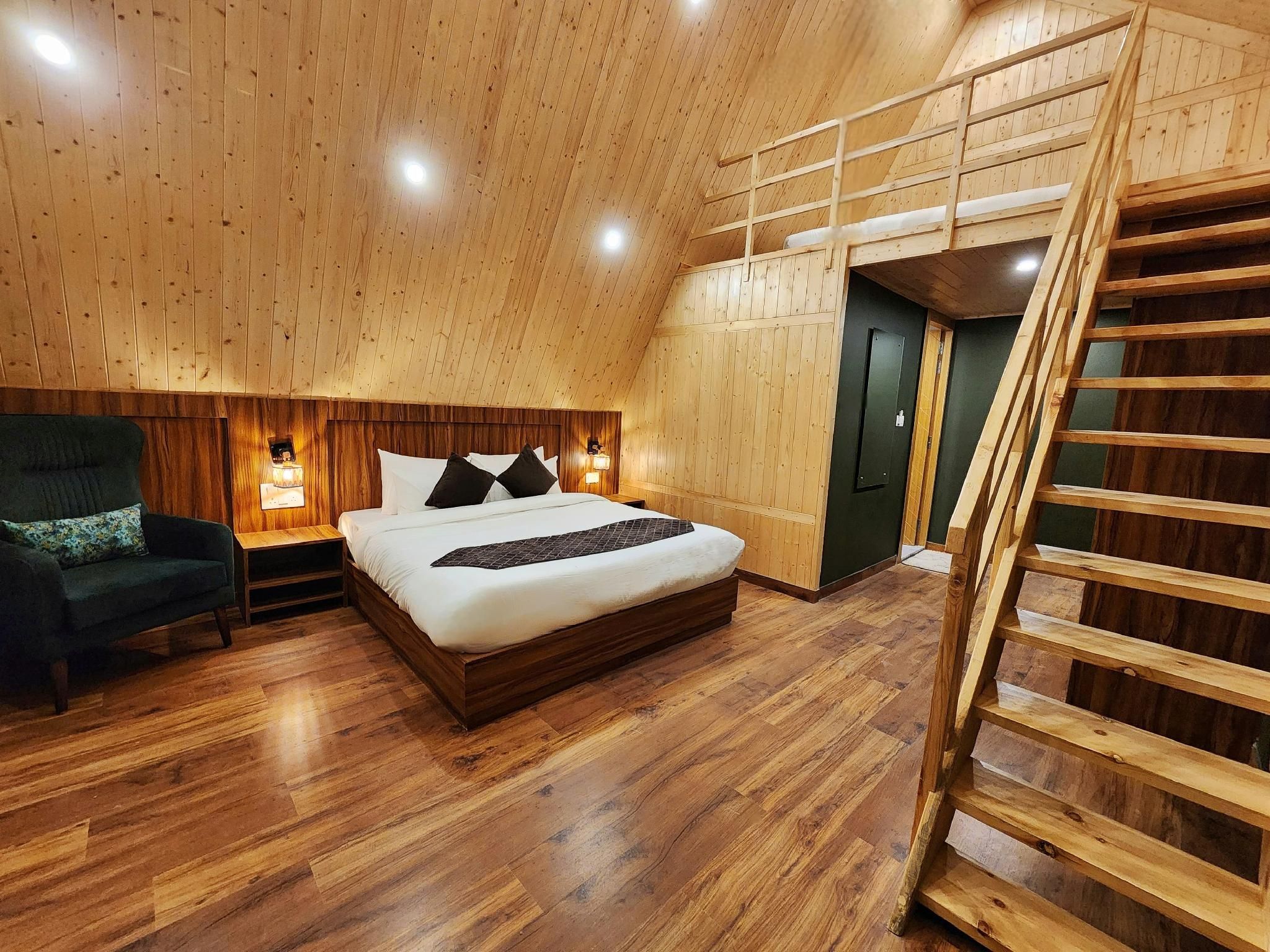 Presidential Suite
