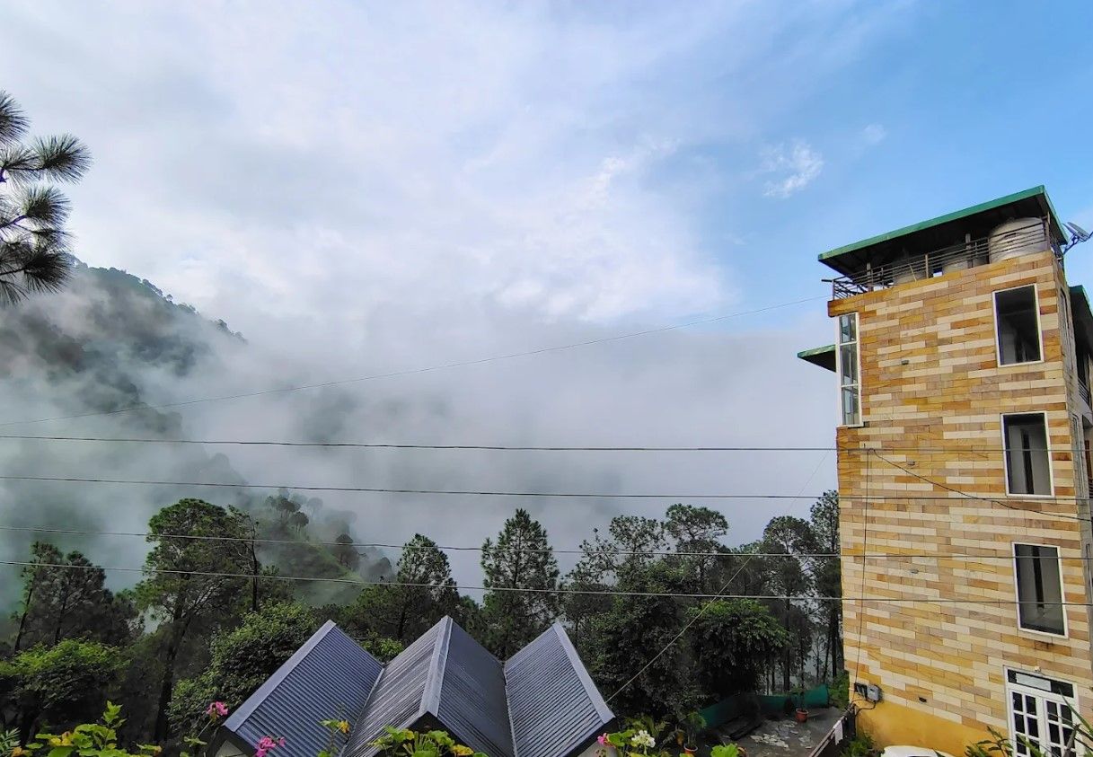 Hotel View