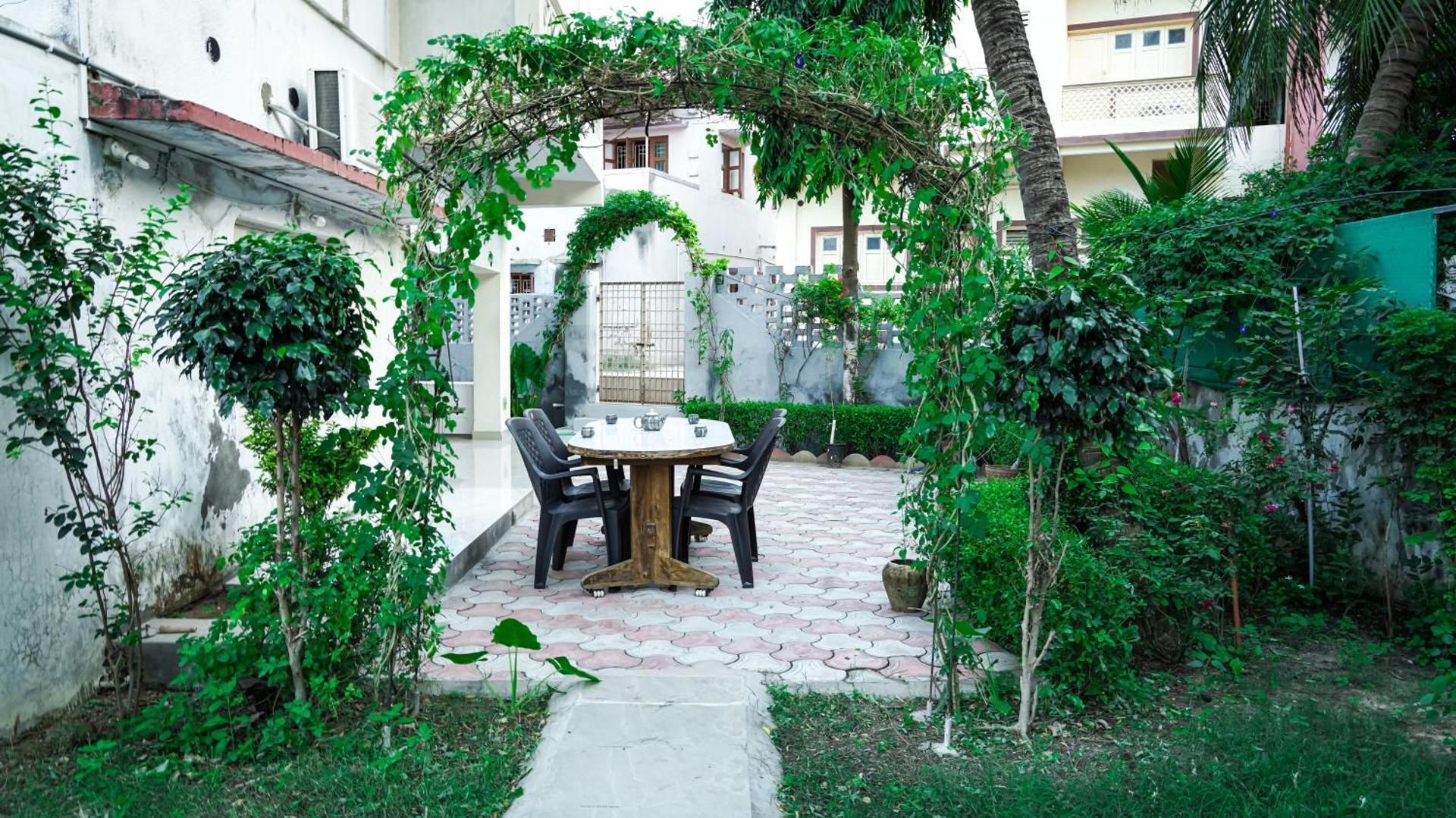 Facilities