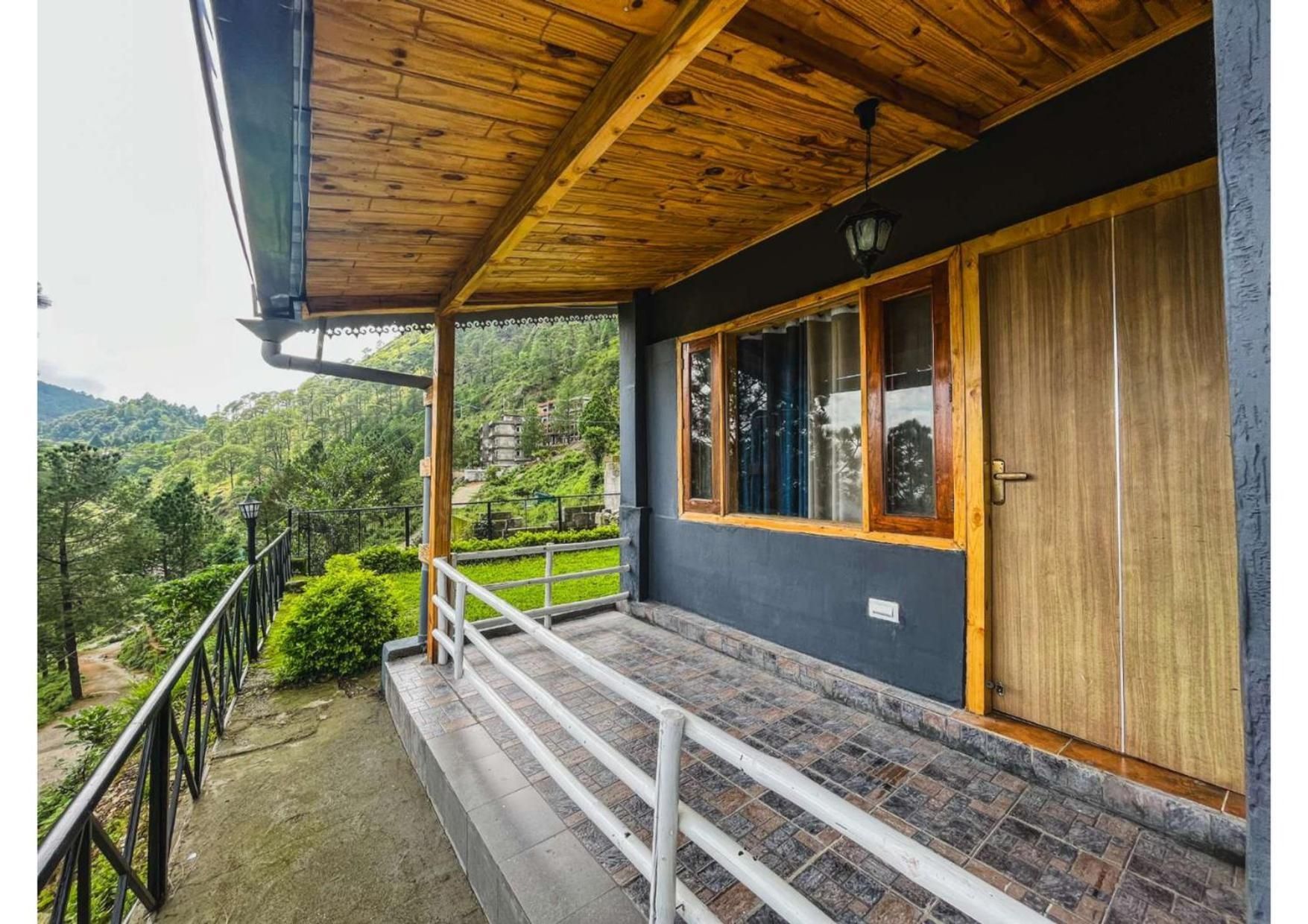 Stoneshed Resort And Hotel