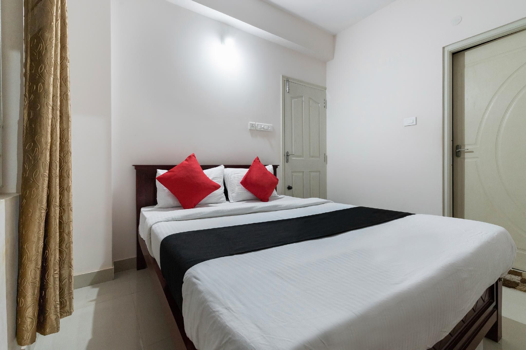 Super OYO Collection O Hotel Nirvikalpa Classic Double or Twin