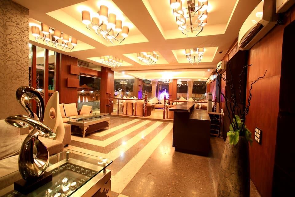Standard Room.