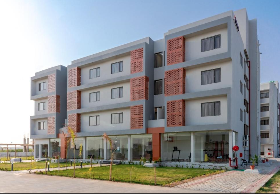 Pride Elite Wellness Resort Becharaji