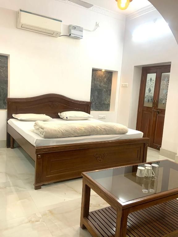 Double Air Conditioning