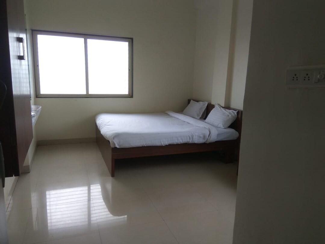 Hotel O Vivek Executive Classic 30