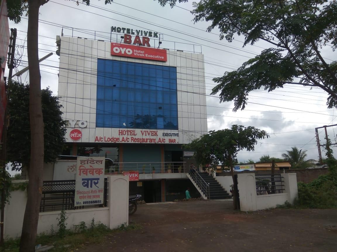 Hotel O Vivek Executive