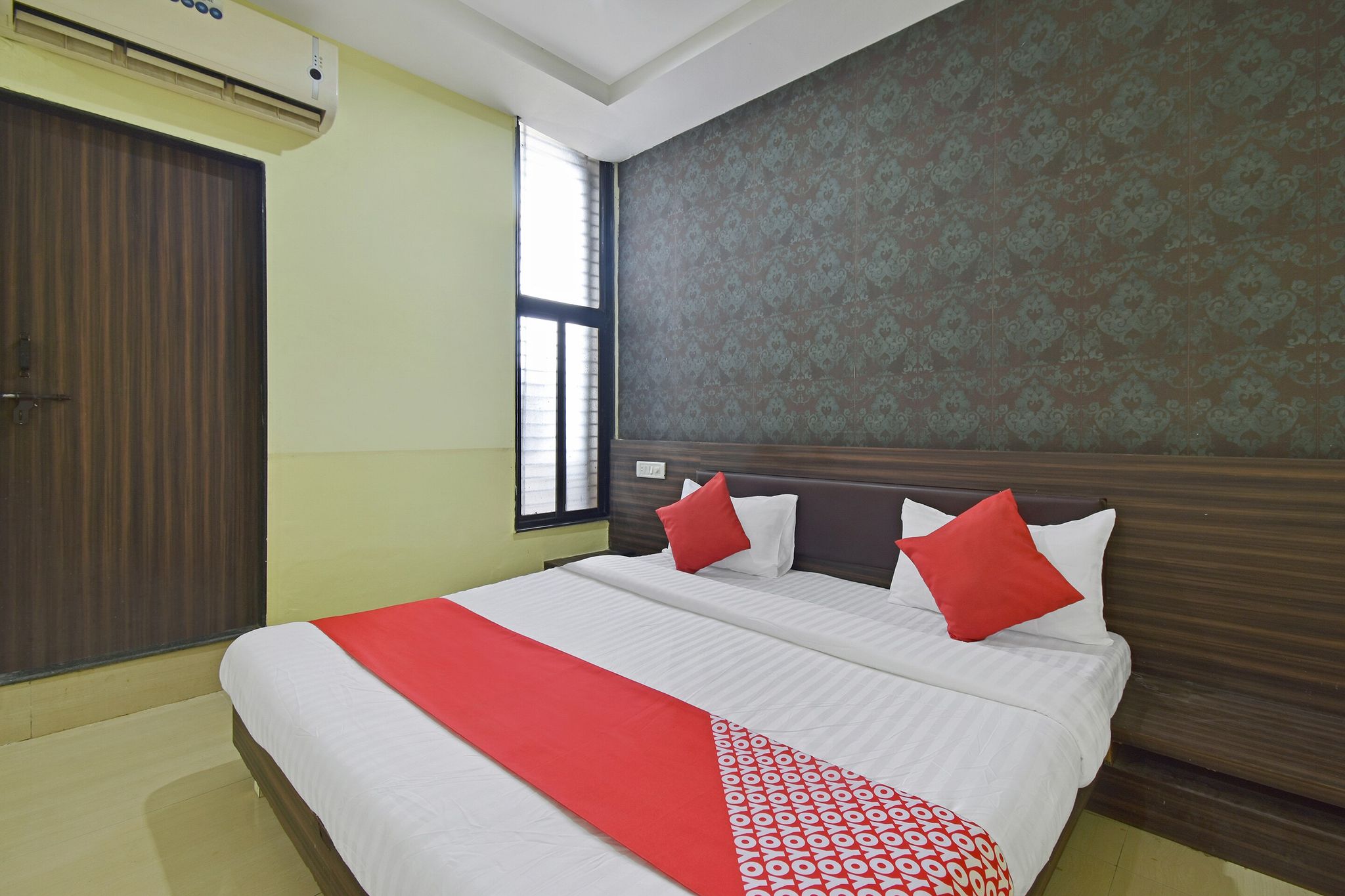 Hotel O Vivek Executive Classic 6