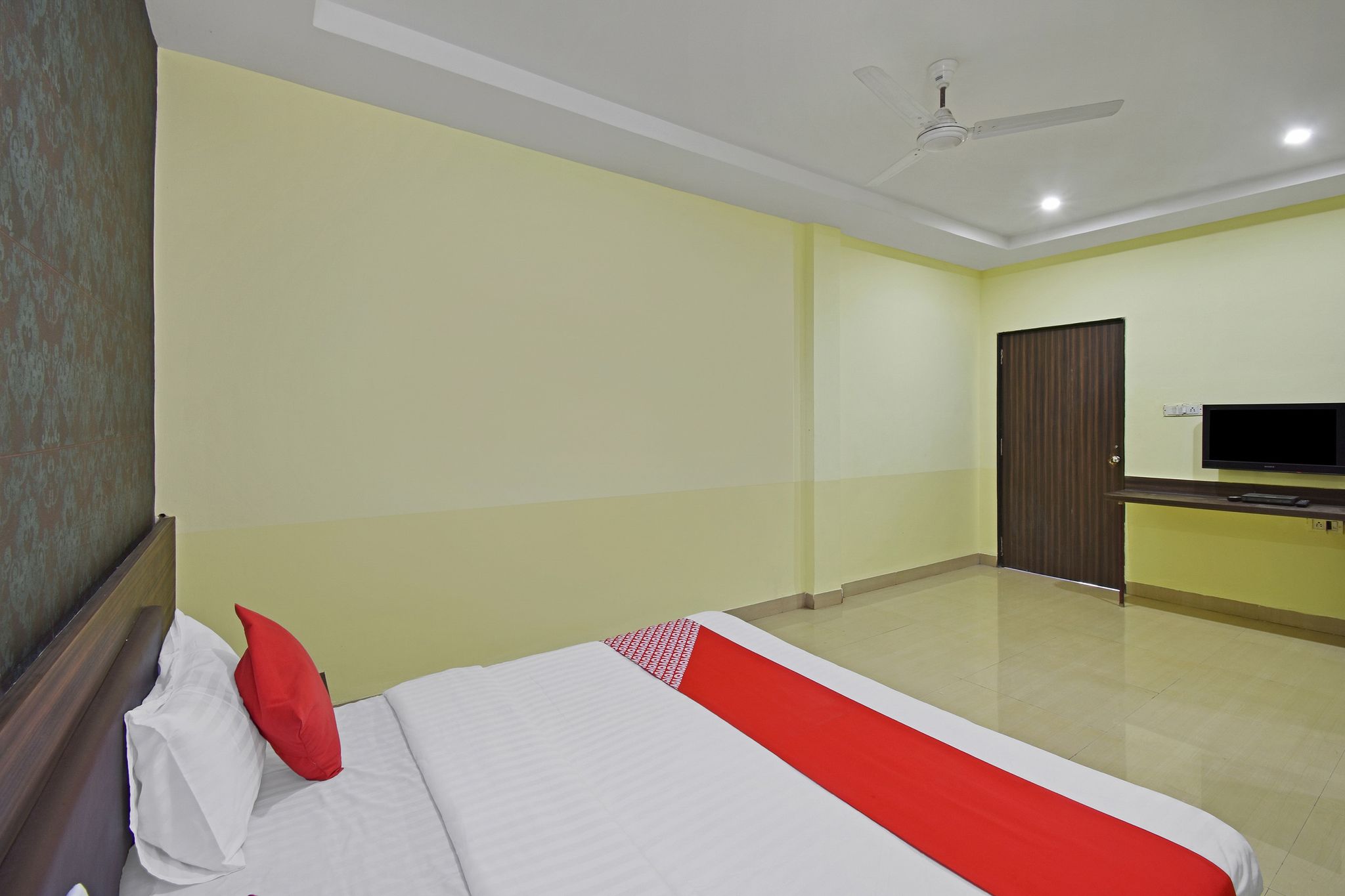 Hotel O Vivek Executive Classic 23