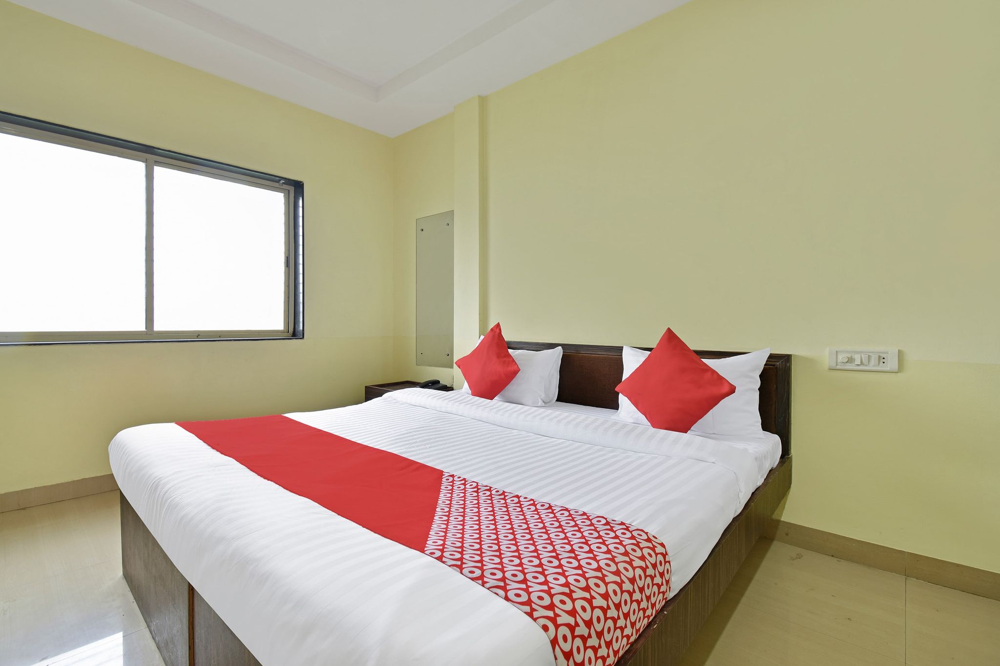 Hotel O Vivek Executive Classic 19