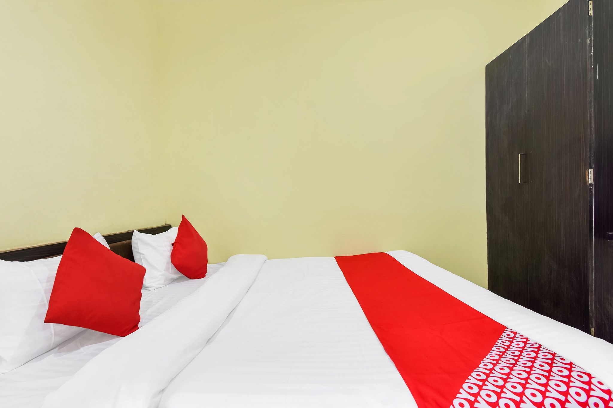 Hotel O Vivek Executive Classic 24