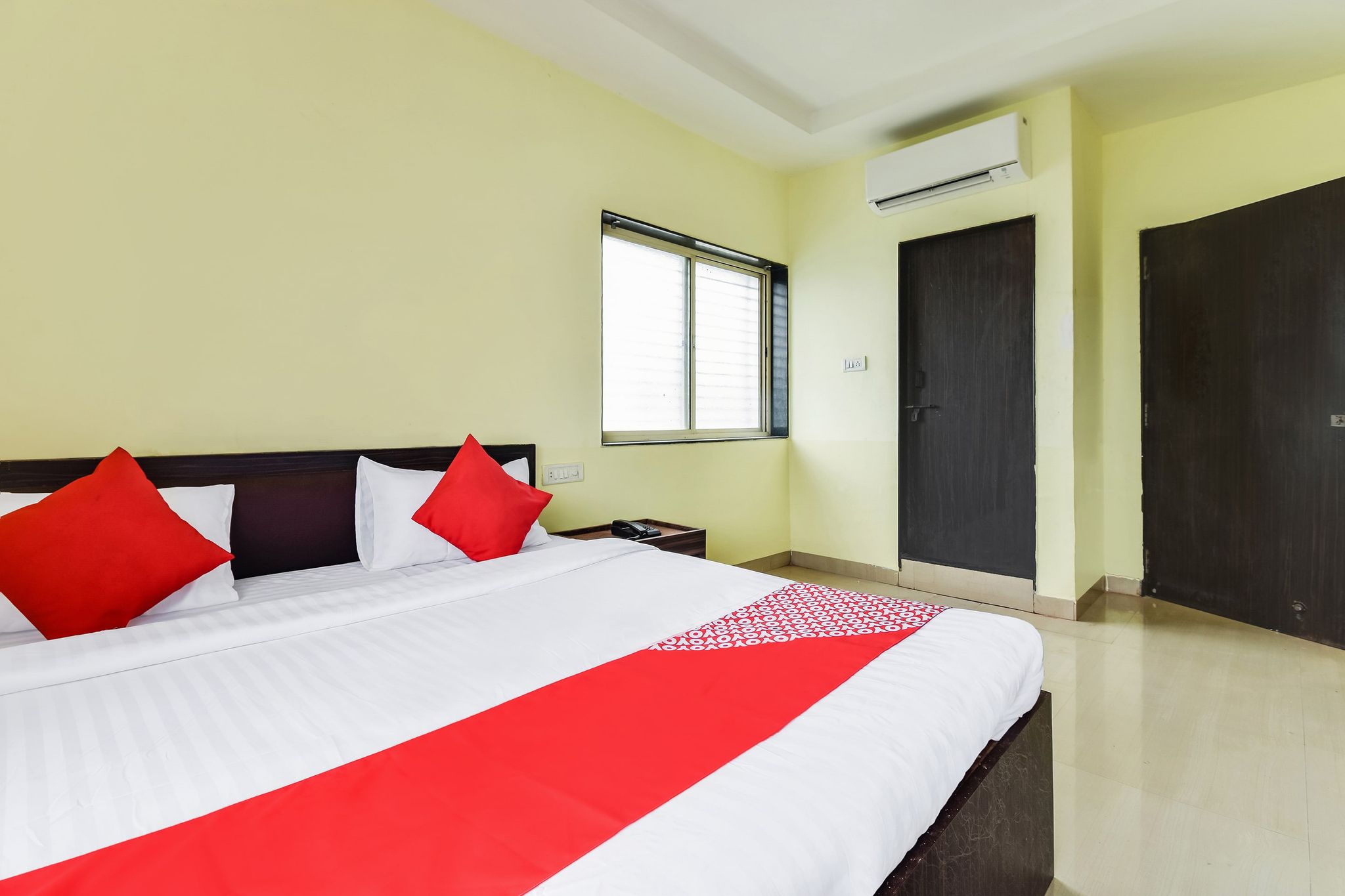 Hotel O Vivek Executive Classic 13