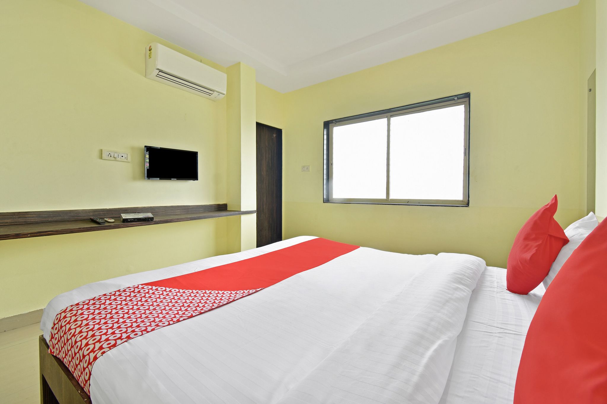 Hotel O Vivek Executive Classic 28