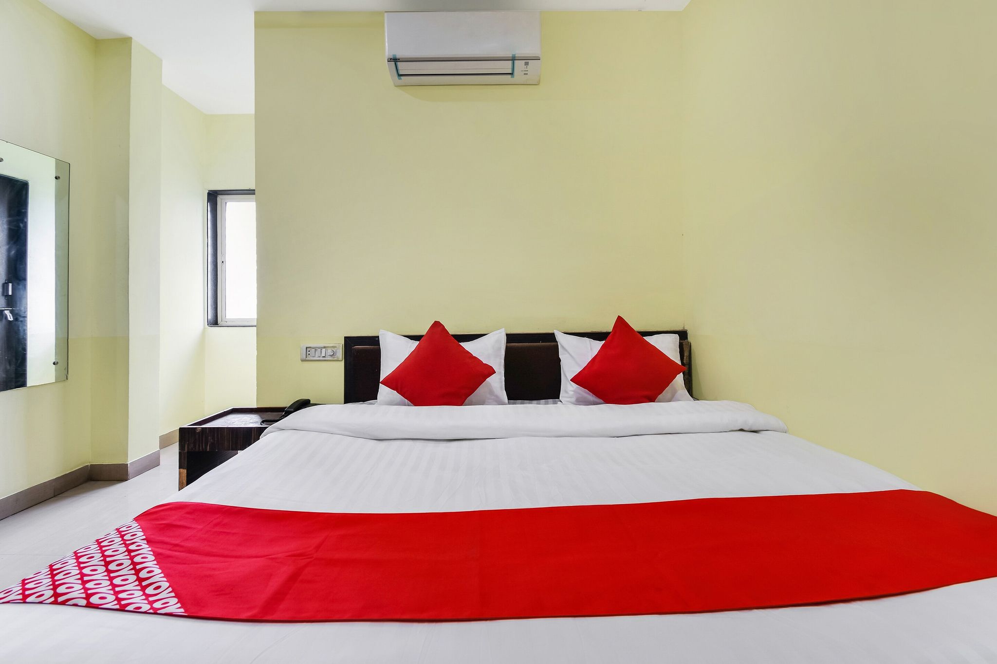 Hotel O Vivek Executive Classic 14