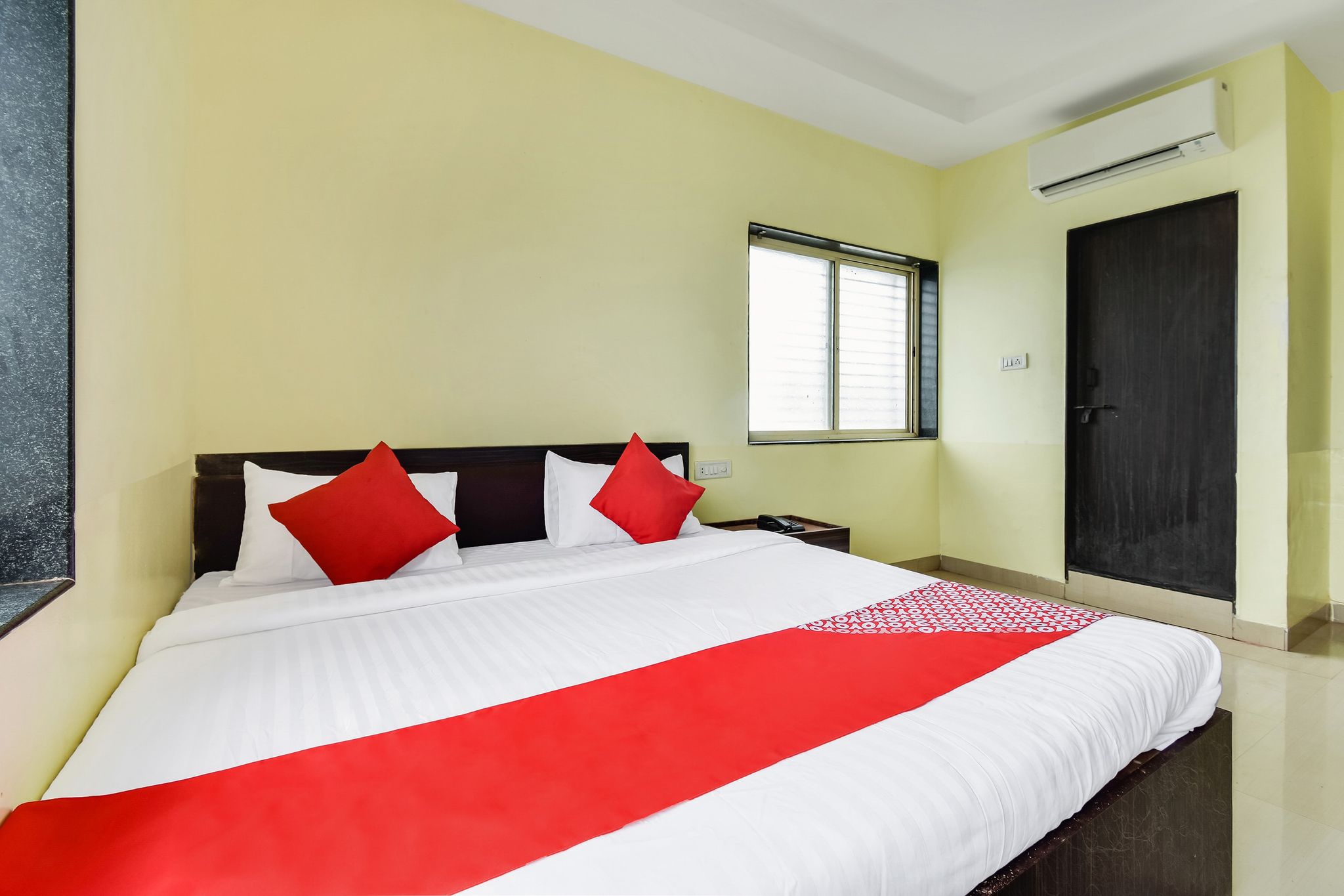 Hotel O Vivek Executive Classic 20