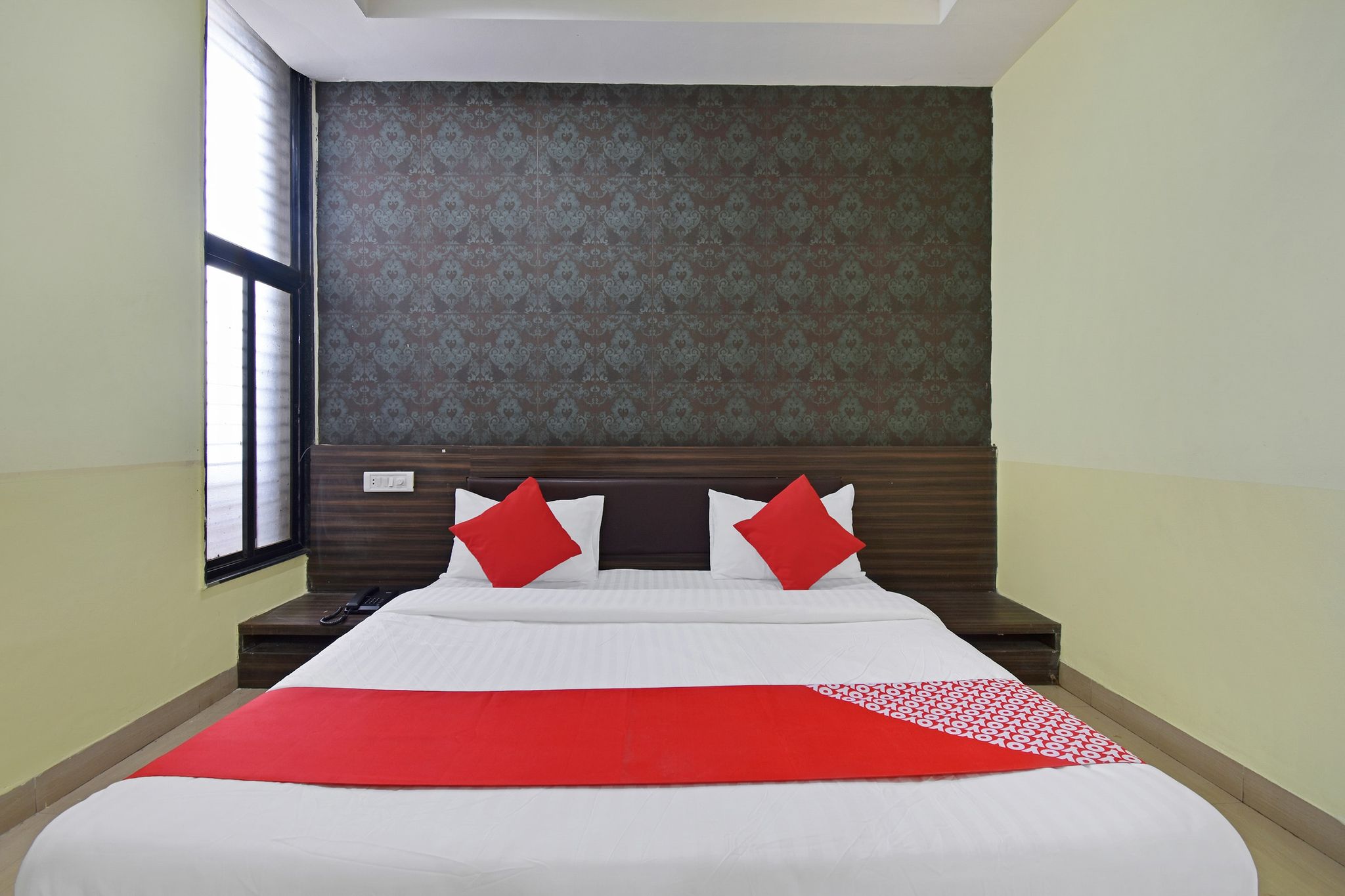 Hotel O Vivek Executive Classic 15