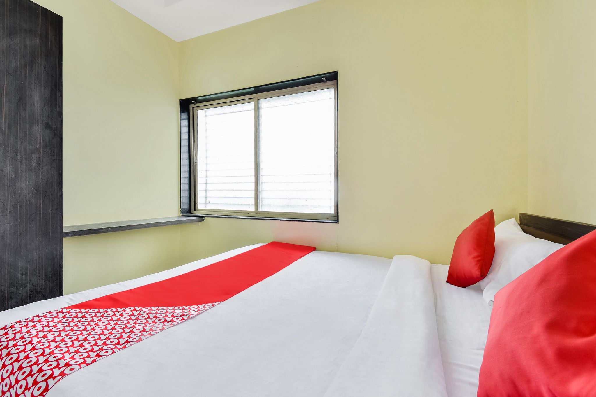 Hotel O Vivek Executive Classic 18