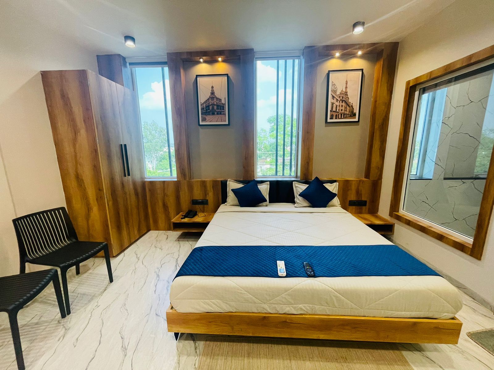 Hotel The Golden Tree Premimum Executive 2