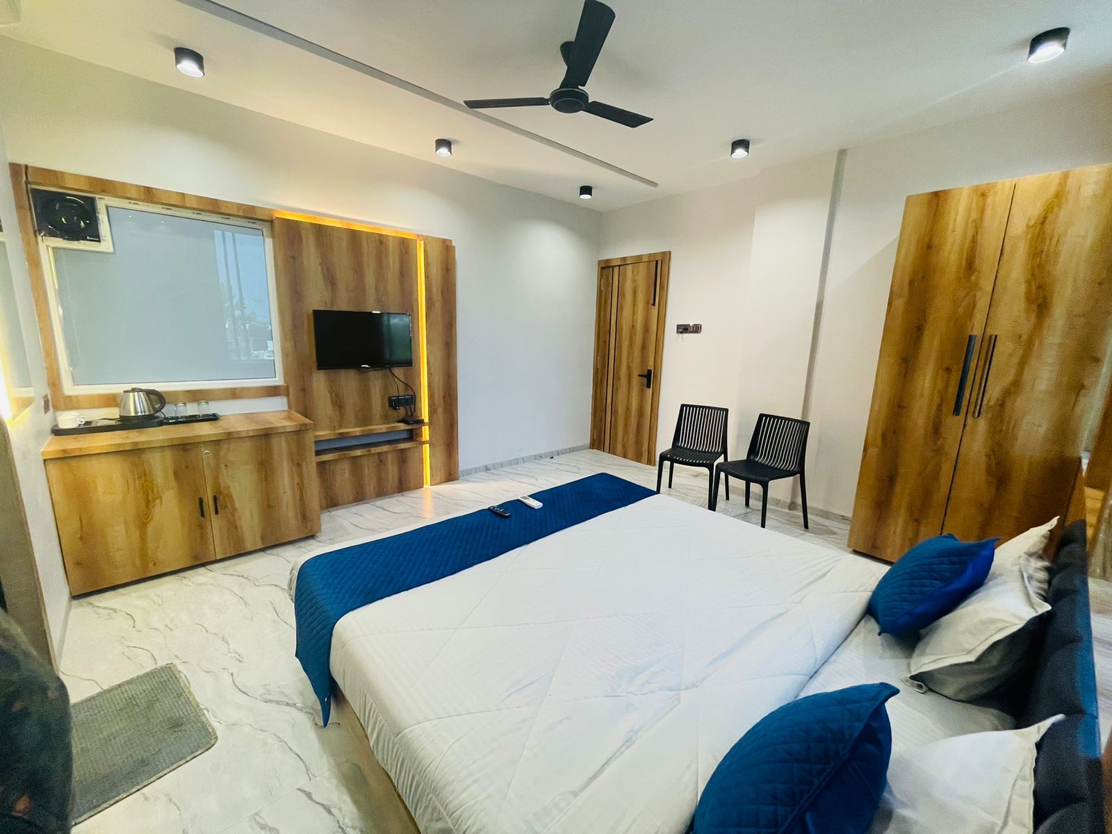 Hotel The Golden Tree Premimum Executive