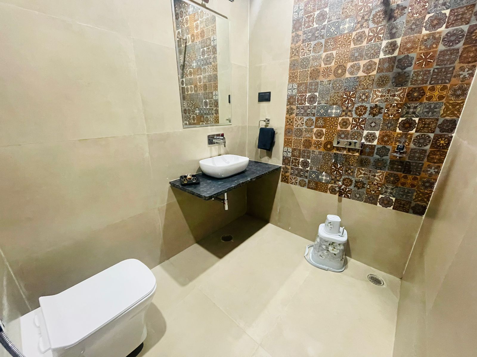 Hotel The Golden Tree Premimum Executive 5