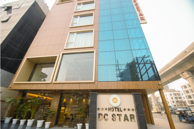Hotel Teesta Stays, Kolkata