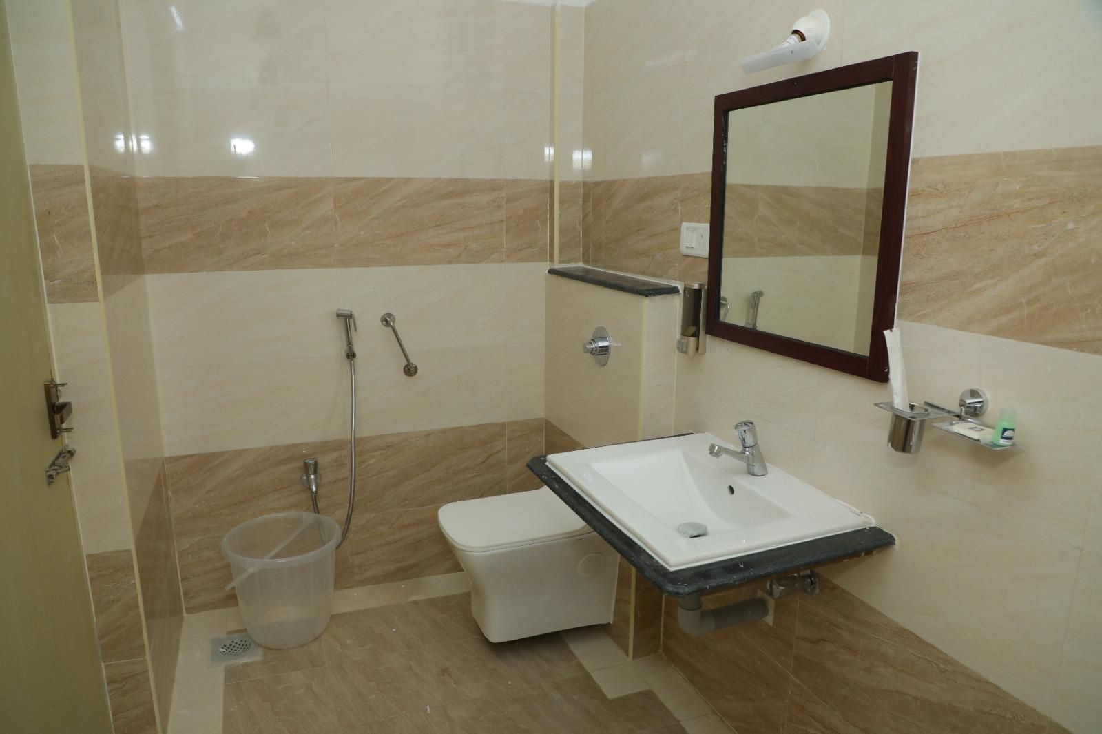 Classic Double or Twin