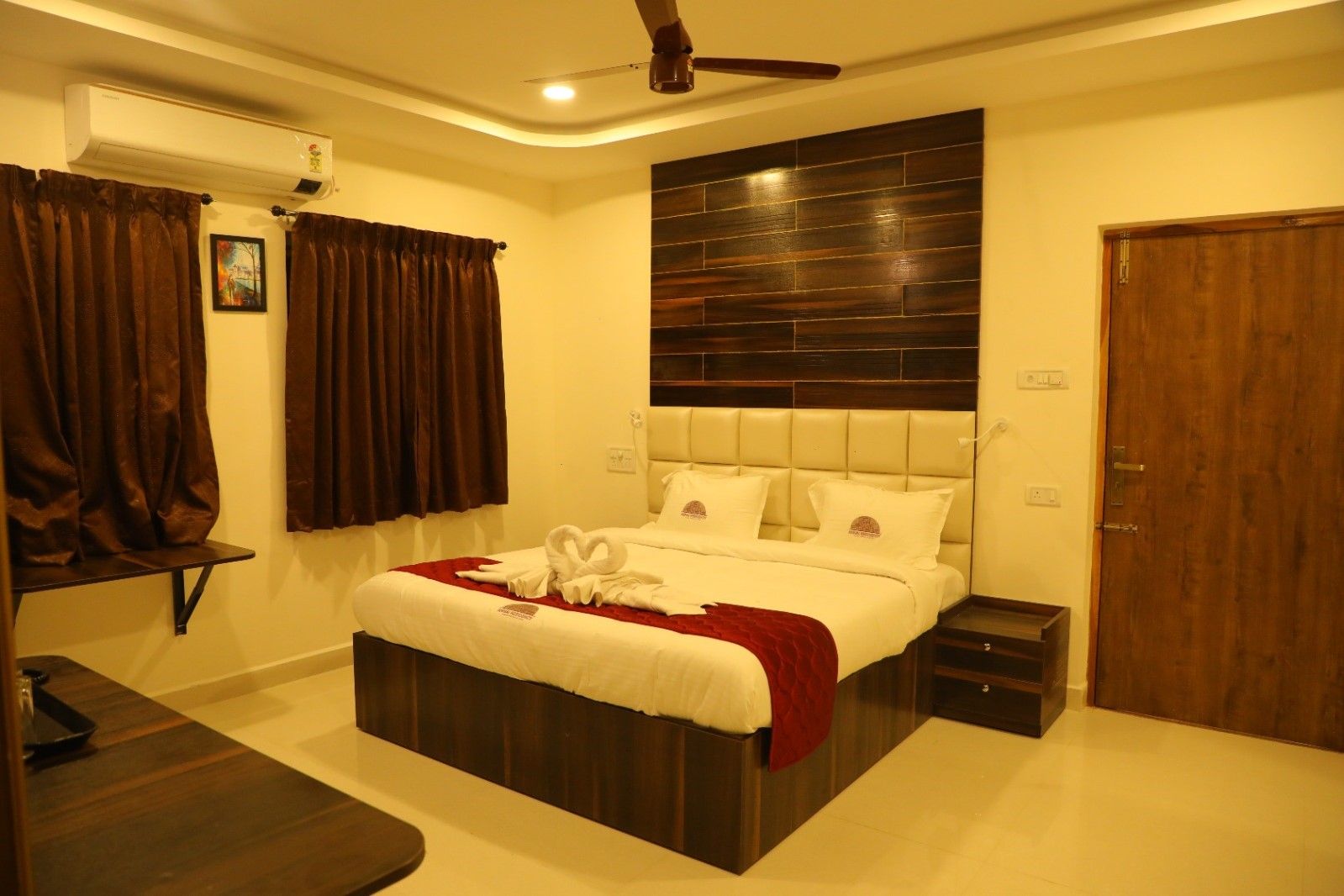 Luxury Room