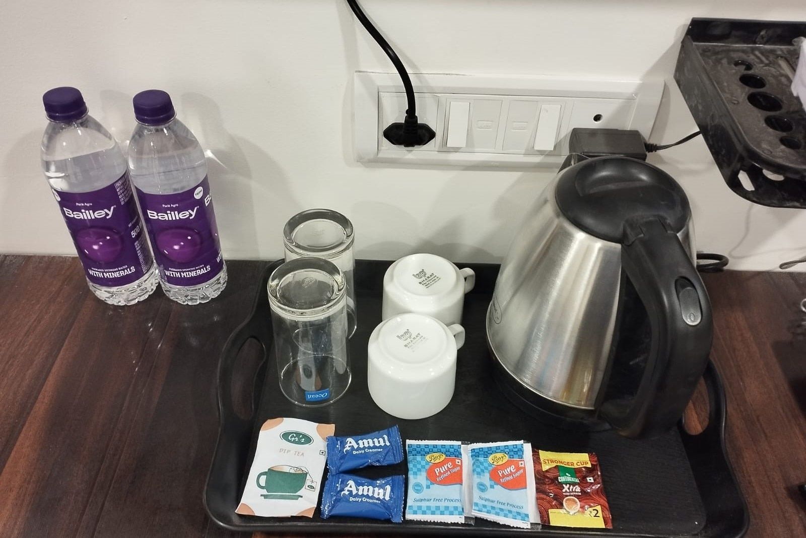 Annai Residency - Vellore Premium Room 5